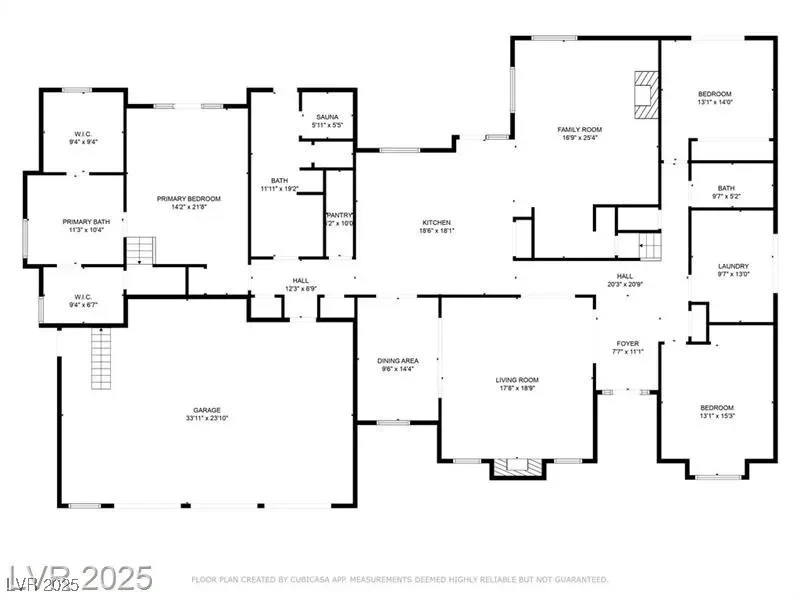 2160 Pueblo Circle, Las Vegas, Nevada, United States. - Photo 80