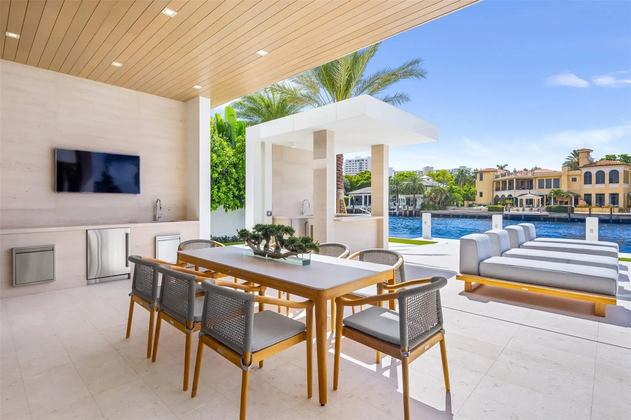 68 Isla Bahia Drive, Fort Lauderdale, Florida, United States. - Photo 50
