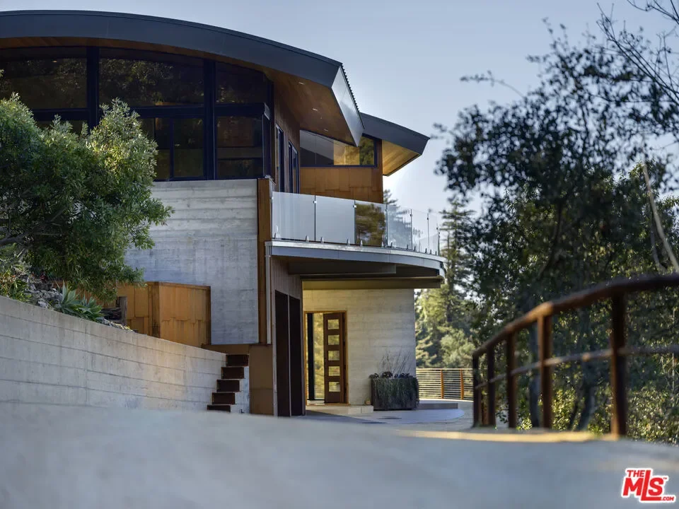 47730 Coast Ridge Road, Big Sur, California, United States. - Photo 29
