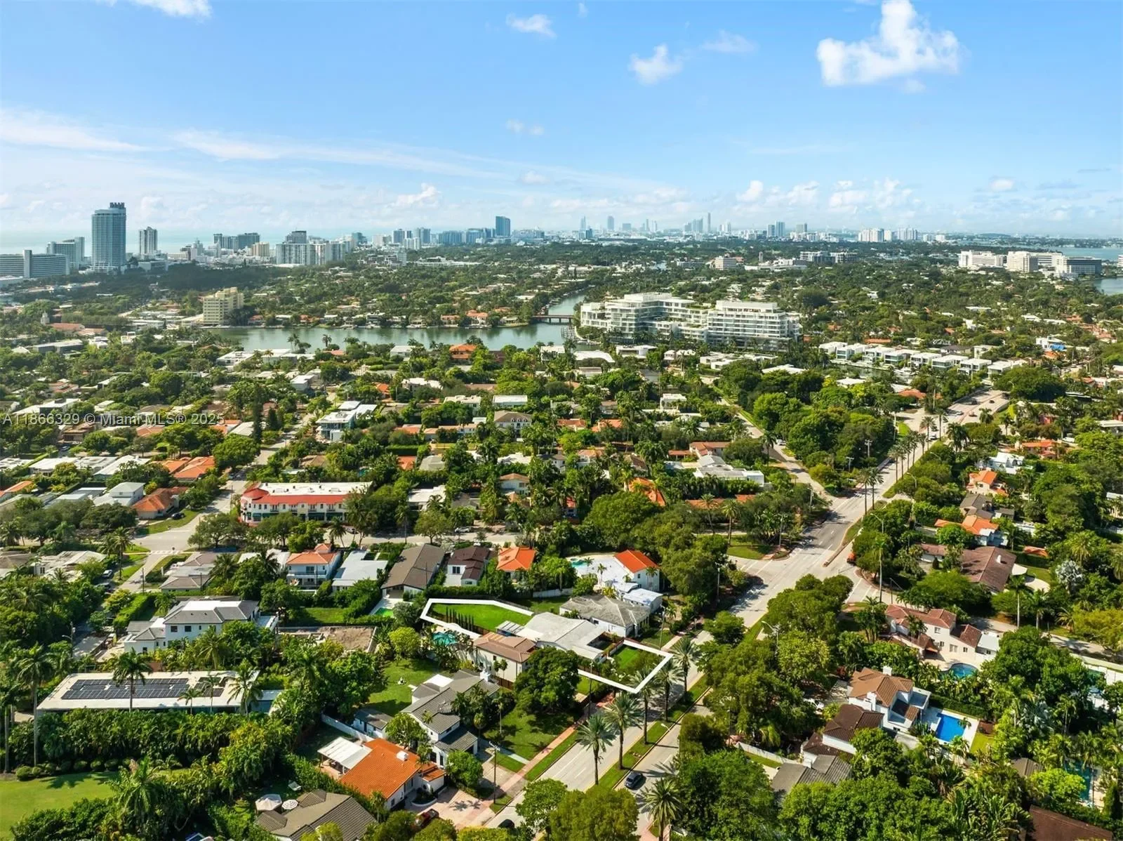 5127 Alton Rd, Miami Beach, Florida, United States. - Photo 13