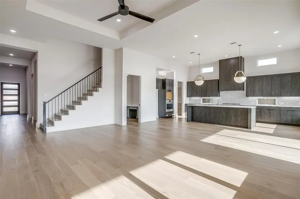 213 Lantern Ridge Drive, Aledo, Texas, United States. - Photo 1