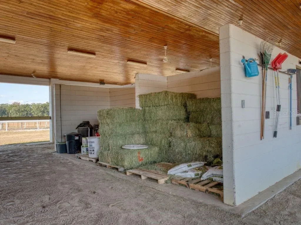 1345 NE 155 PLACE, Reddick, Florida, United States. - Photo 30