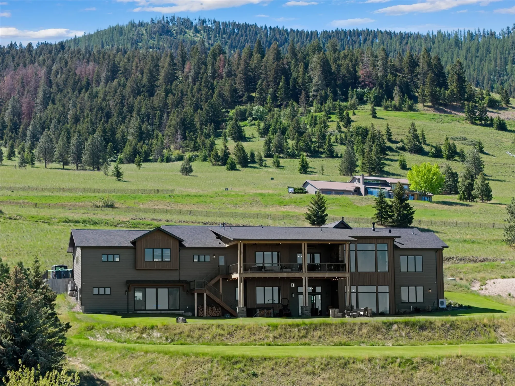 1133 Pacific Drive, Missoula, Montana, United States. - Photo 73