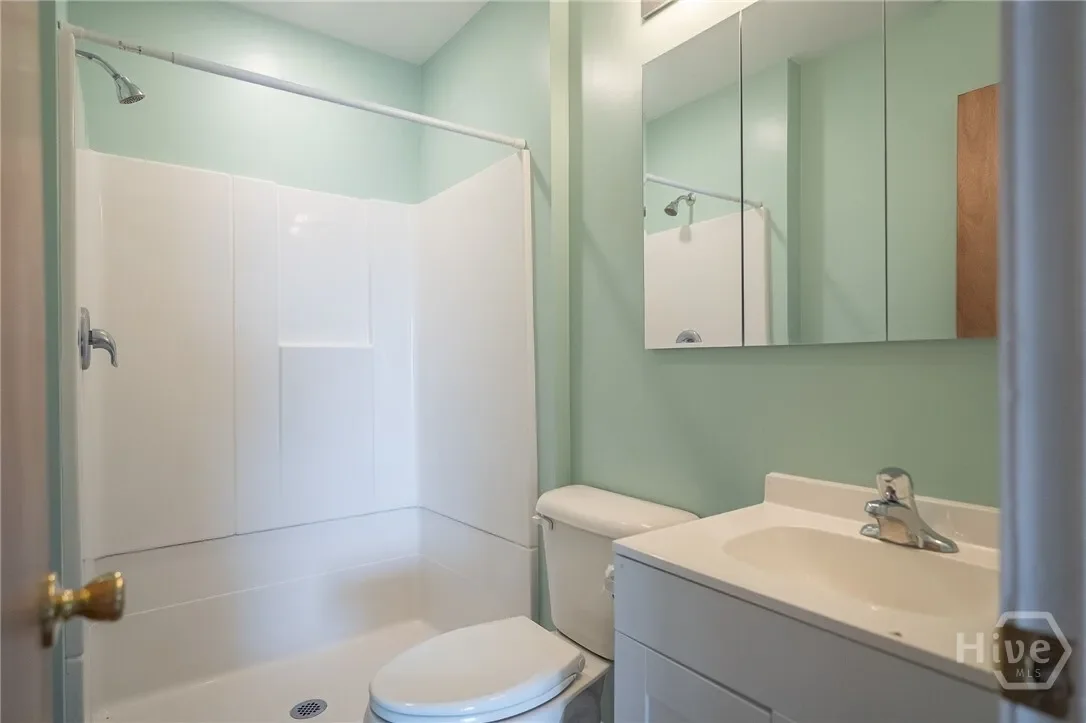 348 Island Road Road, Savannah, Georgia, United States. - Photo 25