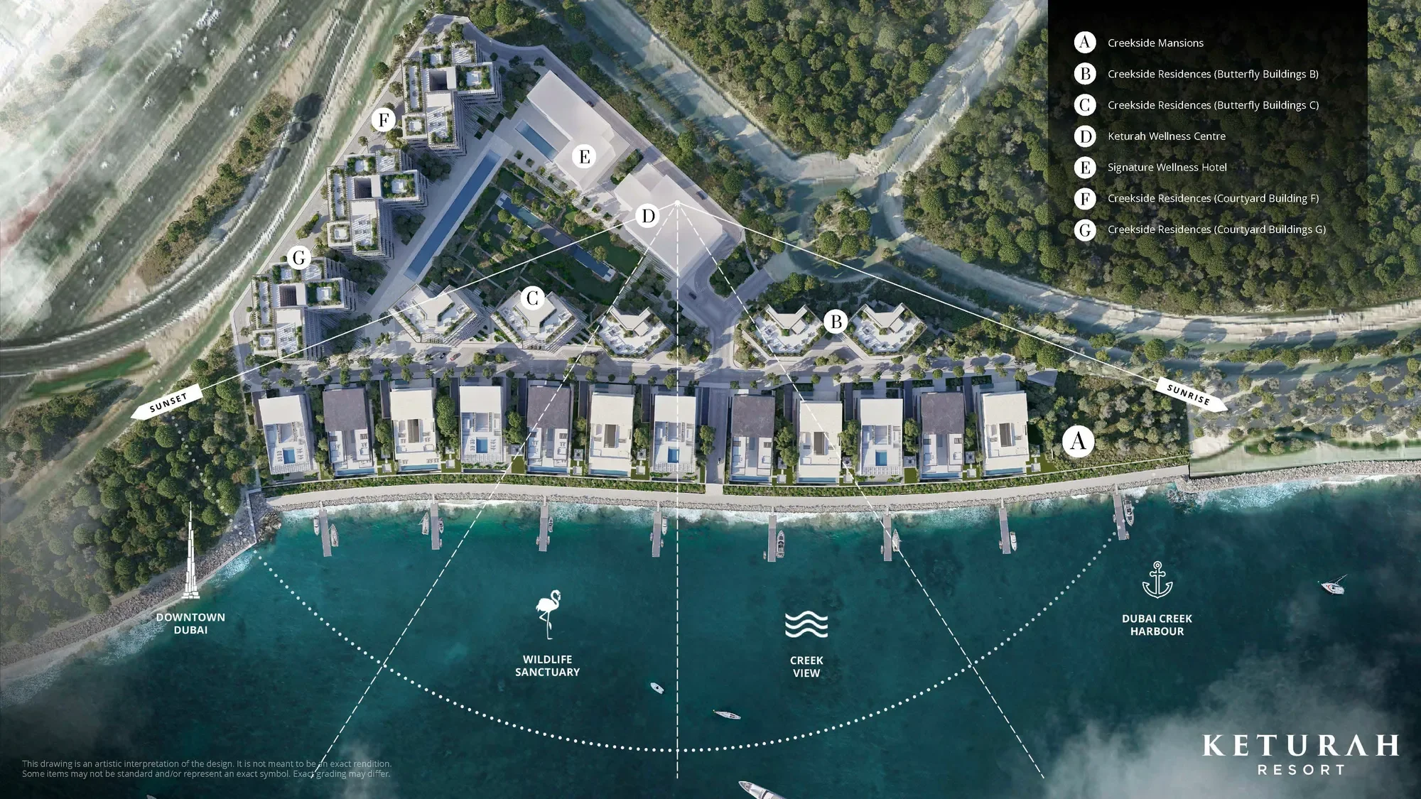 Al Jaddaf - Dubai - United Arab Emirates, Dubai, Dubai, United Arab Emirates. - Photo 23