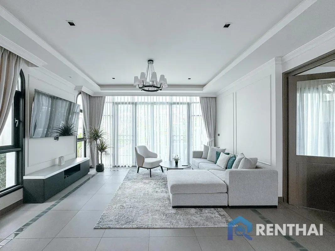 Above Element Villa, Phuket, Choeng Thale, Phuket, Thailand. - Photo 11