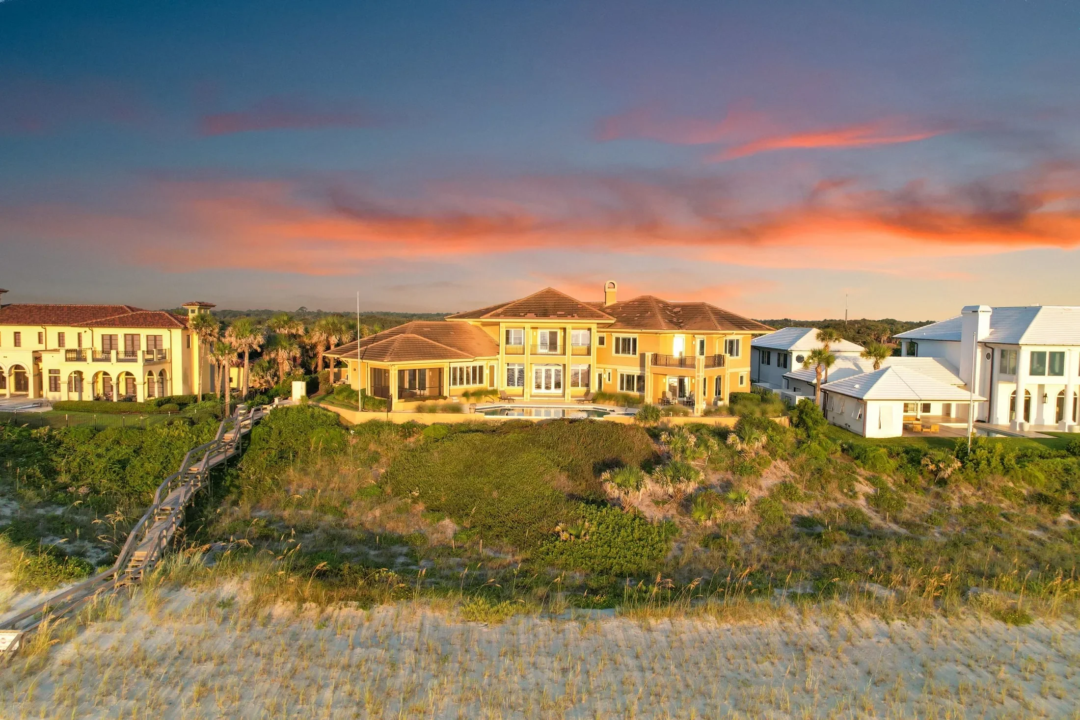 1119 Ponte Vedra Boulevard , Ponte Vedra Beach, FL 32082, Ponte Vedra Beach, Florida, United States. - Photo 19