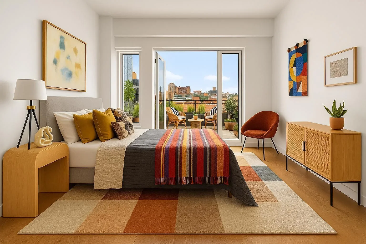 One Essex Crossing, 202 BROOME ST, New York, New York, United States. - Photo 13