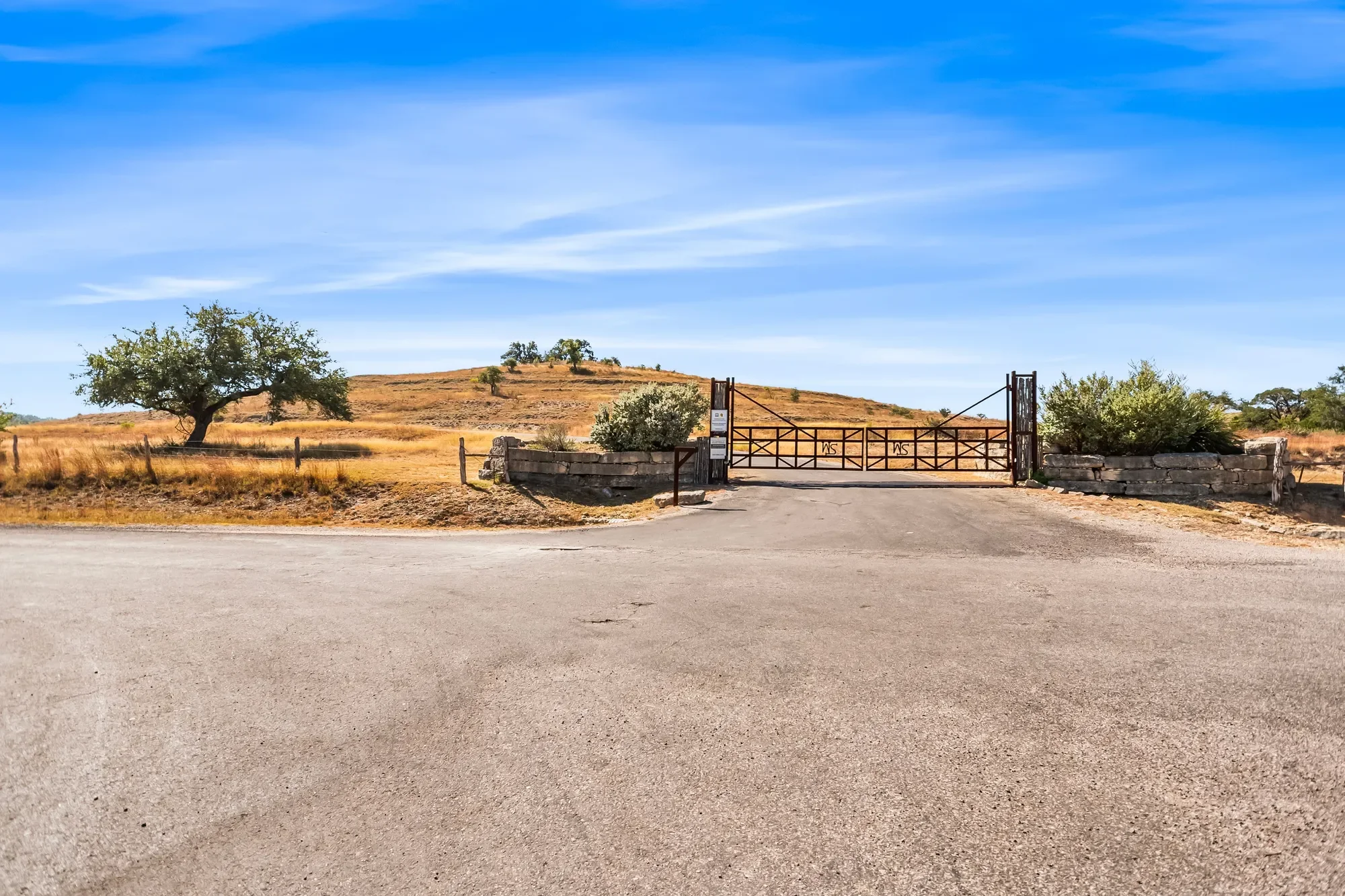 226 South Walnut Springs Road , Johnson City, TX 78636, Johnson City, Texas, United States. - Photo 20