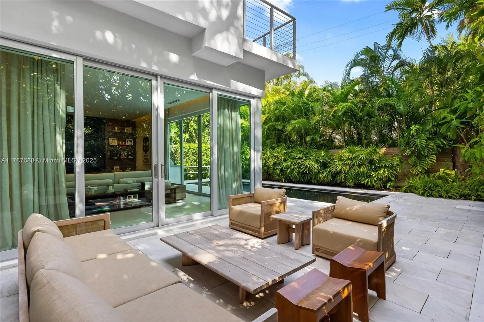 4039 Ventura Ave, Miami, Florida, United States. - Photo 57