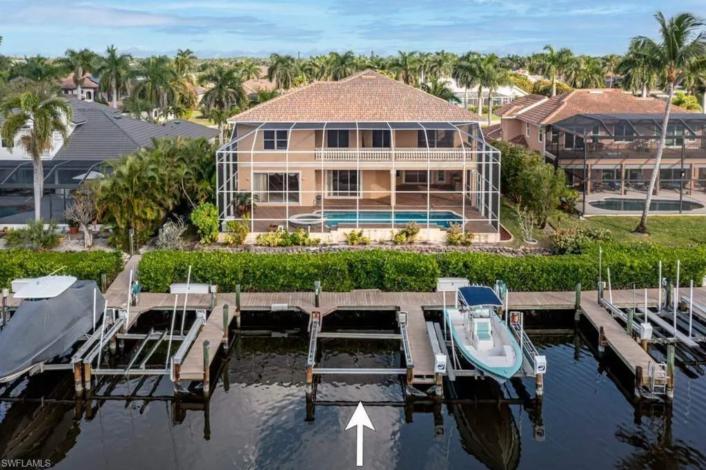 15840 Catalpa Cove DR, Fort Myers, FL, 33908, USA, Fort Myers, Florida, United States. - Photo 38