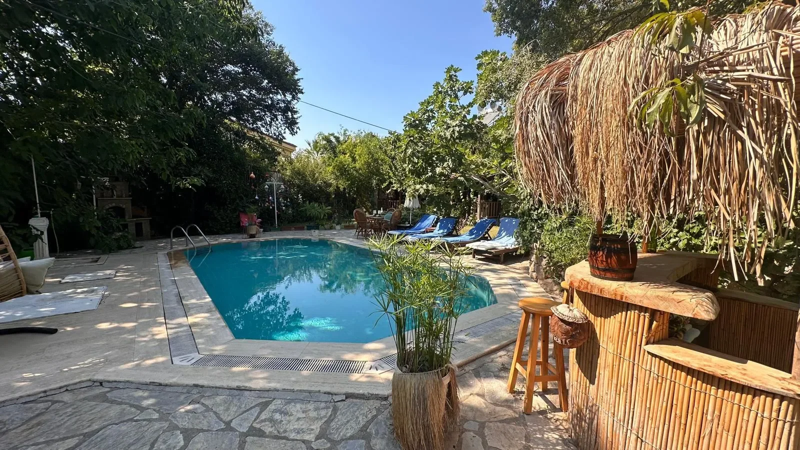 Kayaköy, 48300 Fethiye/Muğla, Türkiye, Kayaköy, Muğla, Turkey. - Photo 12