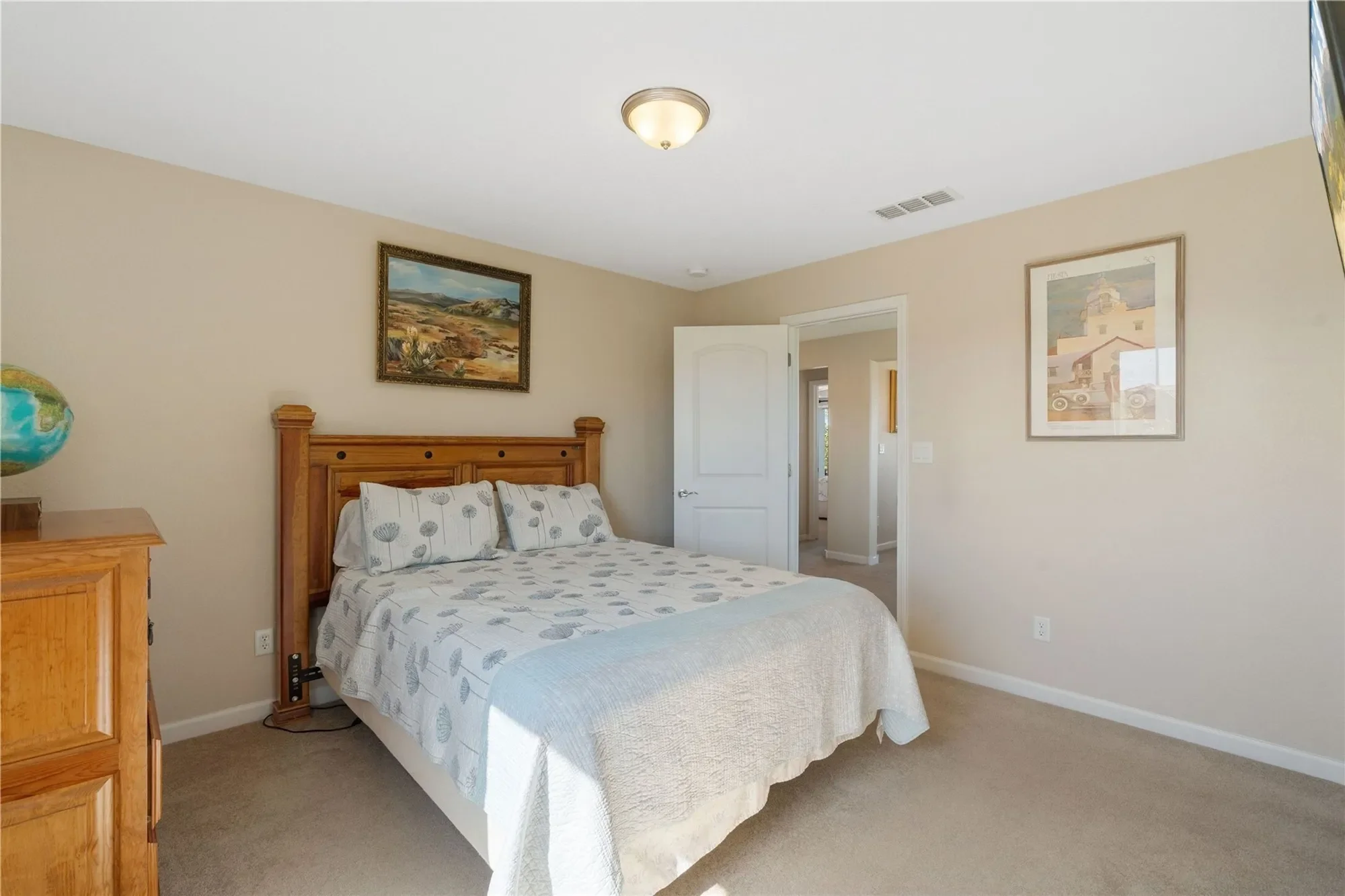 4193 Las Brisas , Santa Fe, NM 87507, Santa Fe, New Mexico, United States. - Photo 11