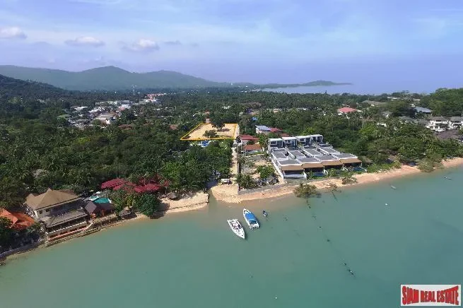 Surat Thani,, Koh Samui, Surat Thani, Thailand. - Photo 15