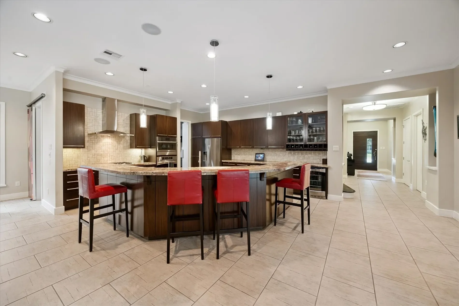 863 W 42nd Street, Houston, TX 77018, Houston, Texas, United States. - Photo 16