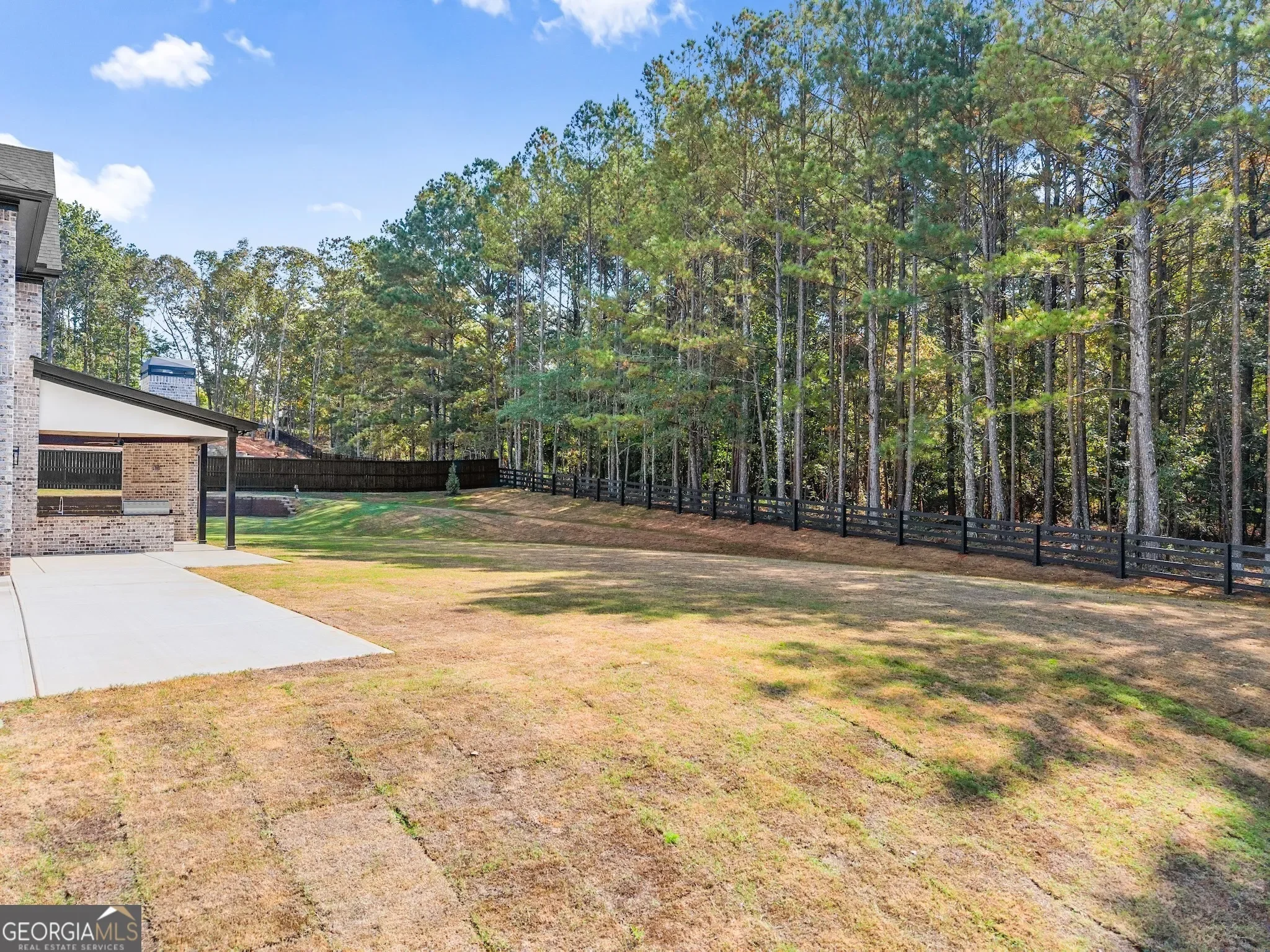 Hoschton, Georgia, United States. - Photo 70