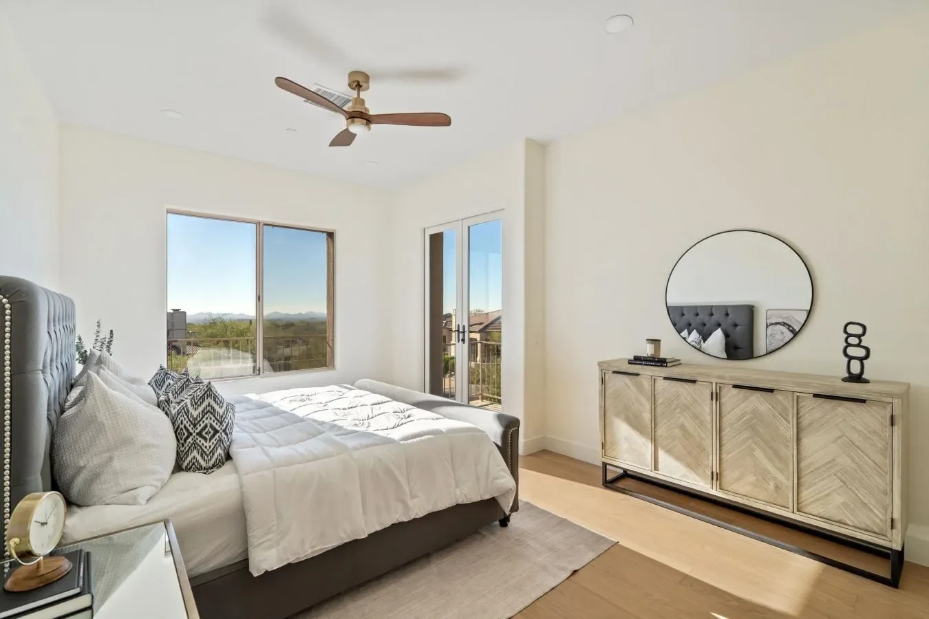 9280 E THOMPSON PEAK Parkway, Scottsdale, Arizona, United States. - Photo 14