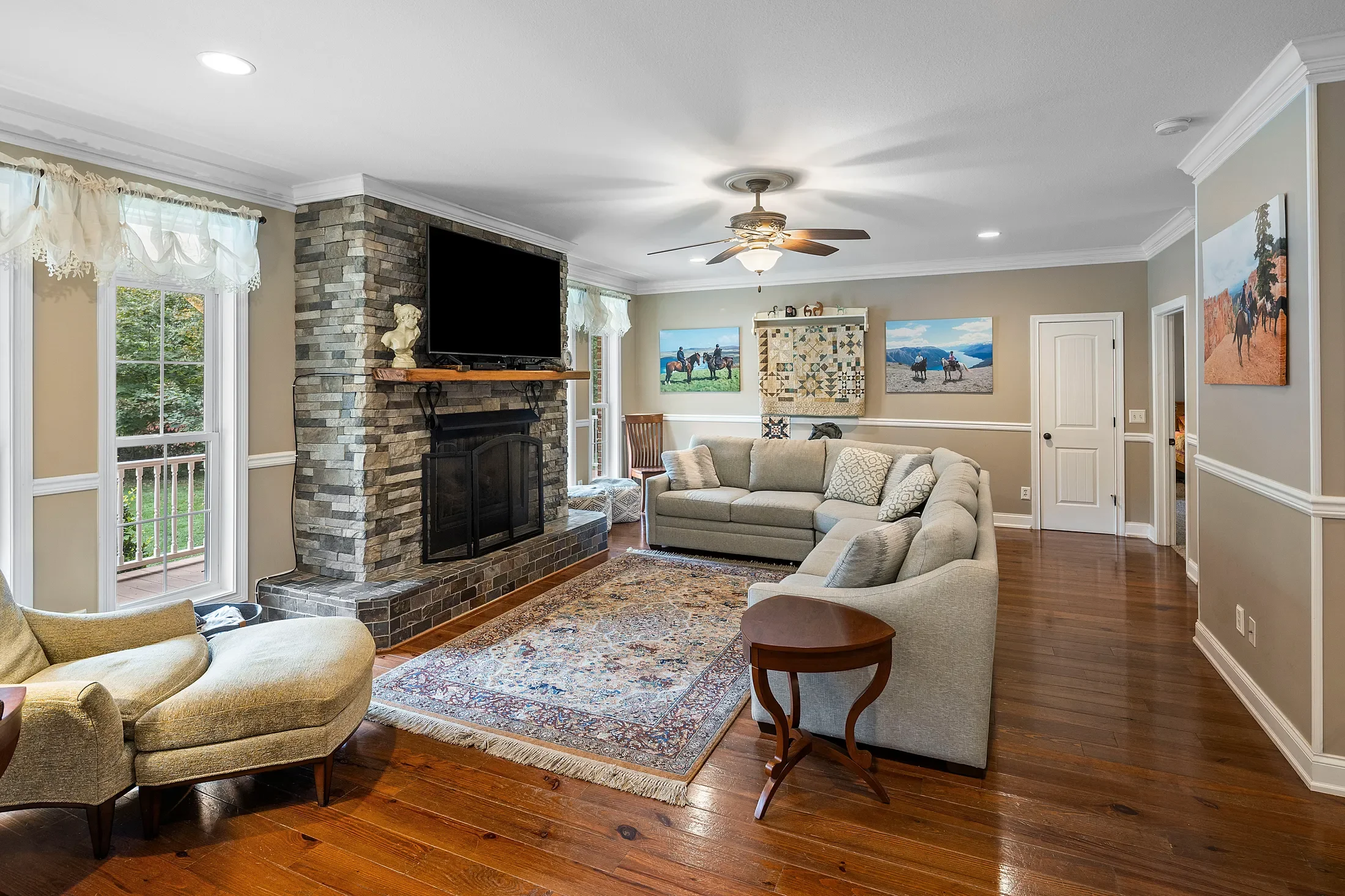 514 Enigma Code Way , Friendsville, TN 37737, Friendsville, Tennessee, United States. - Photo 15
