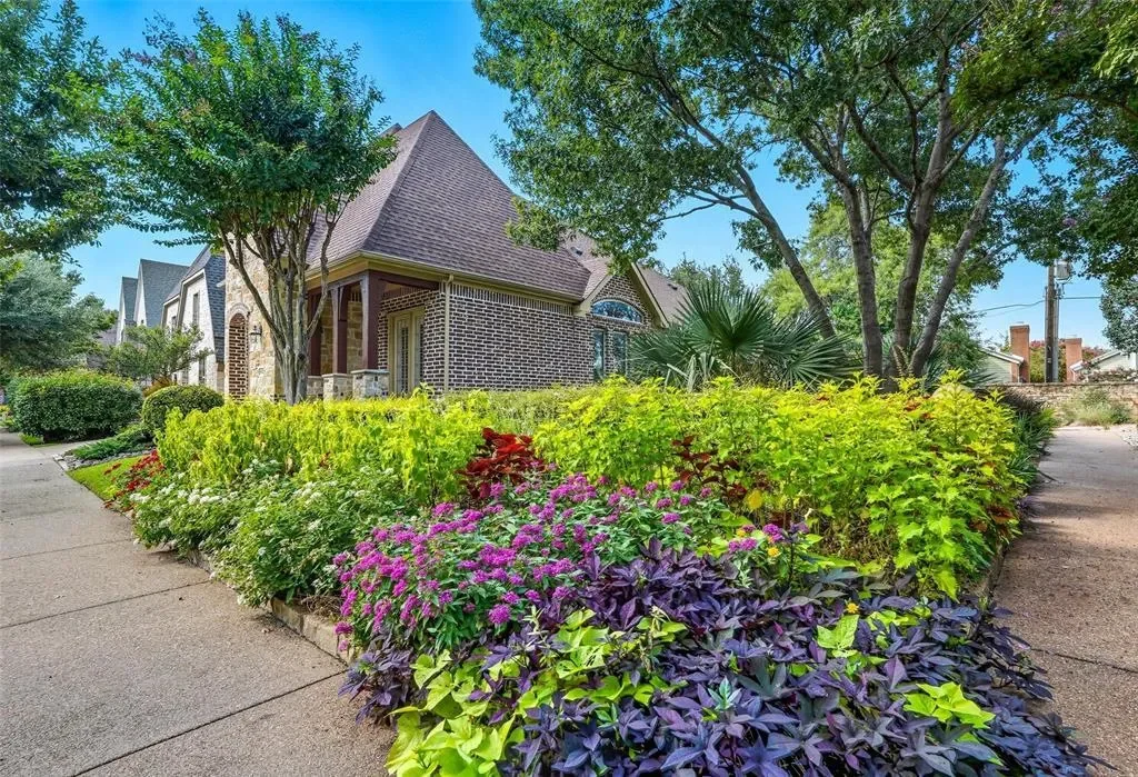 6152 Stapleford Circle, Dallas, Texas, United States. - Photo 5