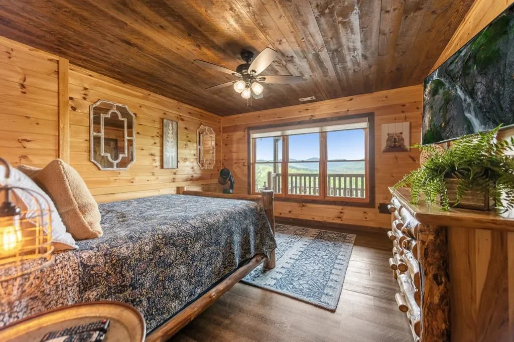 9 Quail Hollow, Blue Ridge, Georgia, United States. - Photo 32