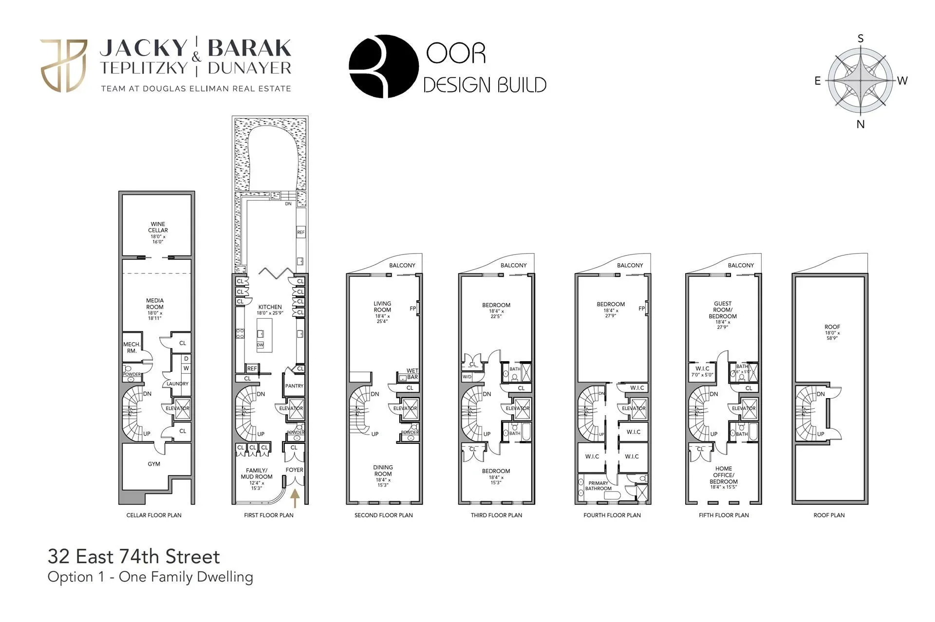 32 E 74TH ST, New York, New York, United States. - Photo 16