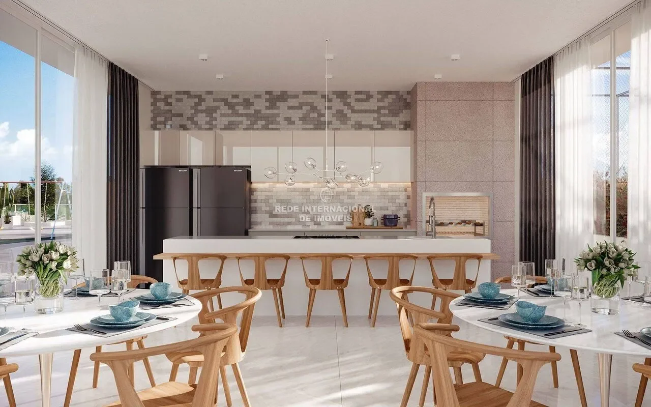 Horizon Residence- Apartment - End 3 Unit 1003 4 Bedrooms, 2 suites Kitchen Living Bathroom Se
