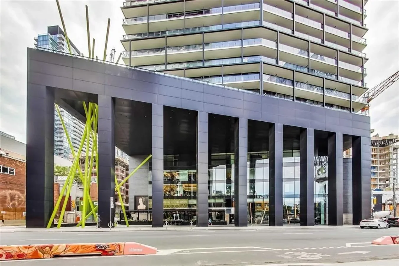 125 Peter Street, Toronto, Ontario, Canada. - Photo 7