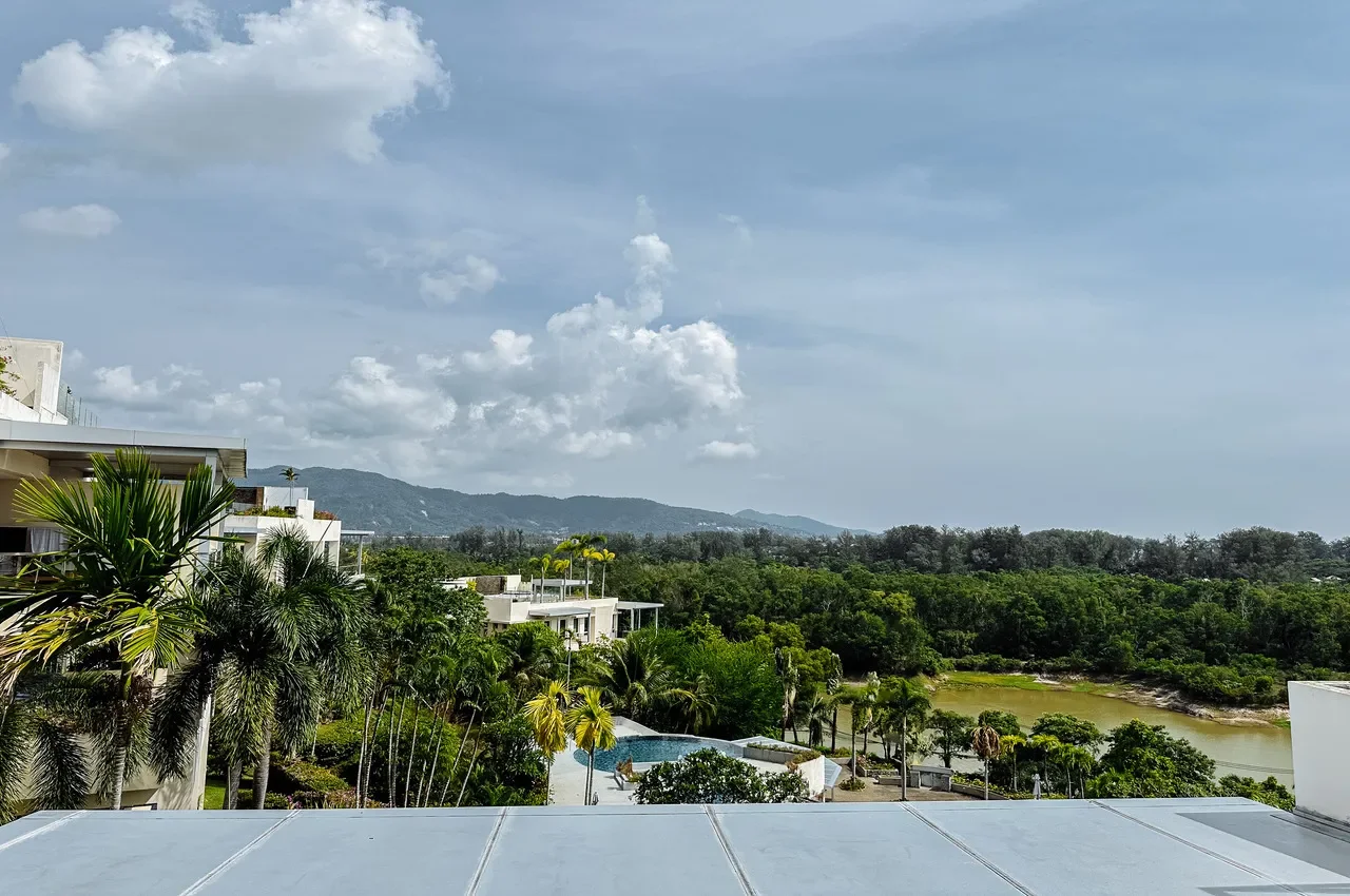 Phuket,, Choeng Thale, Phuket, Thailand. - Photo 36