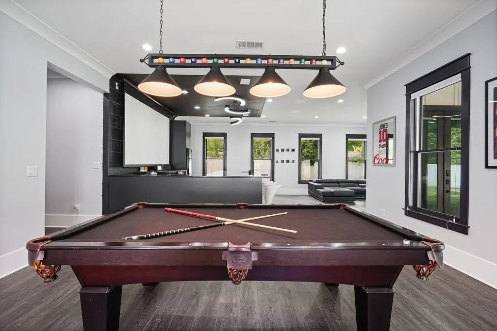 2804 Skyland Drive NE, Brookhaven, Georgia, United States. - Photo 45
