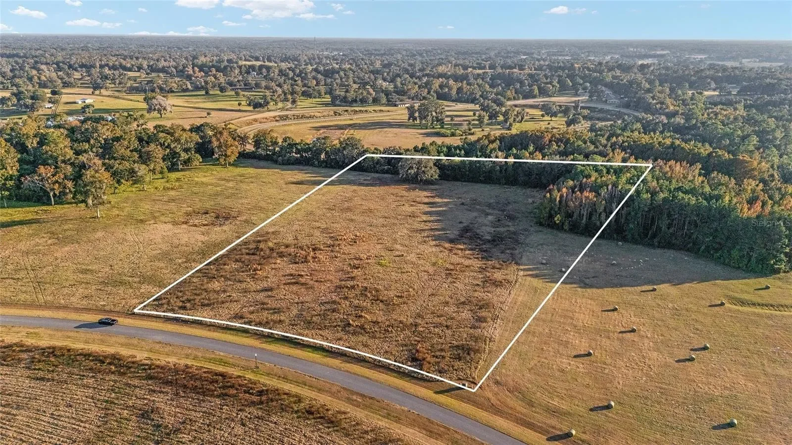 TBD SE 28TH TERRACE ROAD, Belleview, Florida, United States. - Photo 3