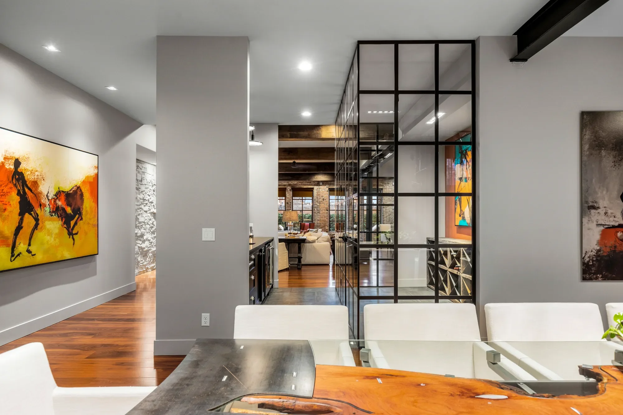 429 N Euclid Avenue , St Louis, MO 63108, St. Louis, Missouri, United States. - Photo 27