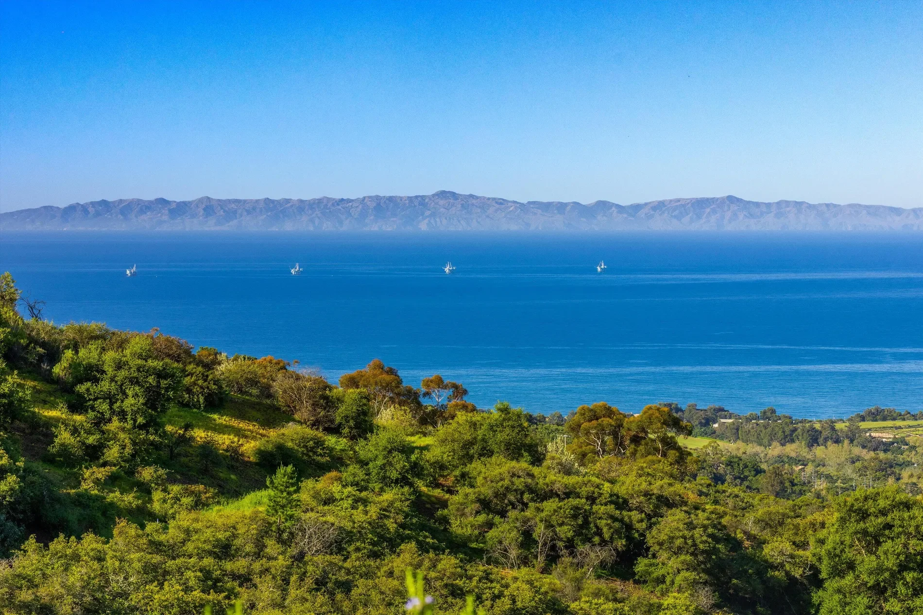 892 Toro Canyon Road, Carpinteria, California, United States. - Photo 9