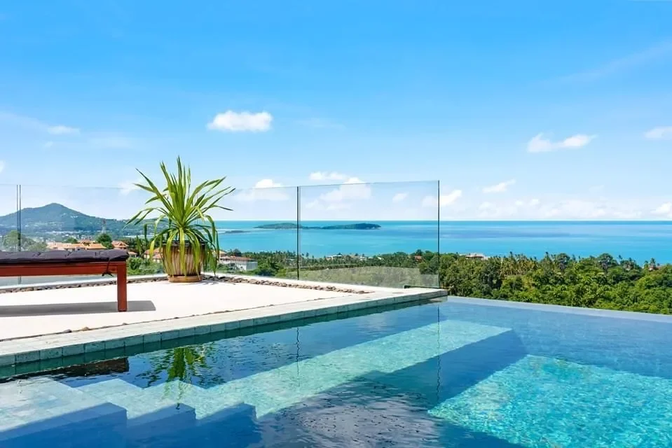 4/20 Moo3 Chaweng Noi -Main Road, ตำบล บ่อผุด อำเภอเกาะสมุย สุราษฎร์ธานี 84320, Thailand, Koh Samui, Surat Thani, Thailand. - Photo 9