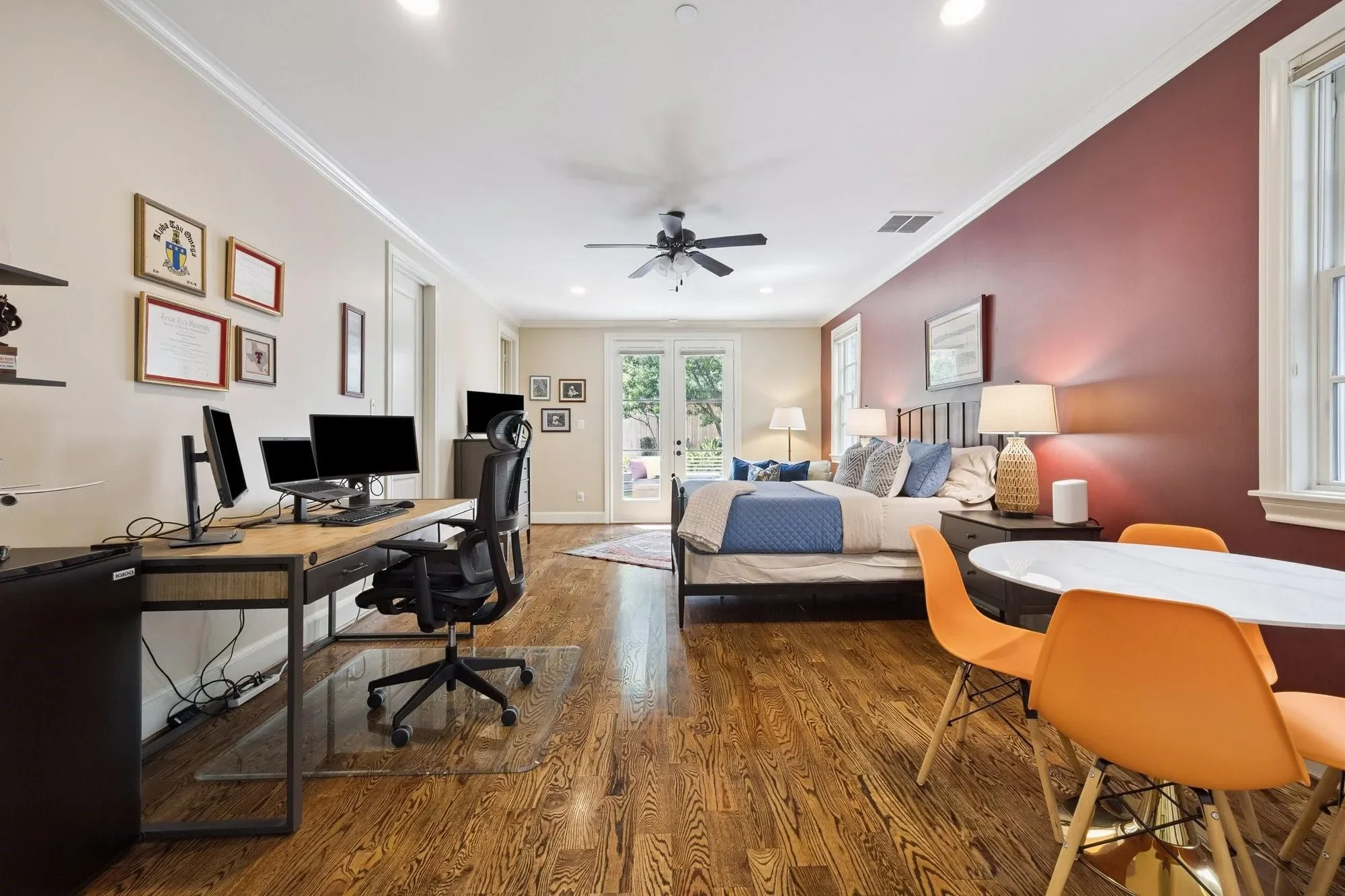 1305 W Bell Street, Houston, Texas, United States. - Photo 23