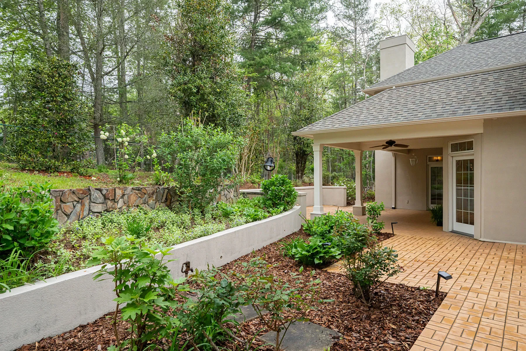 3 Fir Tree Lane, Asheville, NC 28803, Asheville, North Carolina, United States. - Photo 40