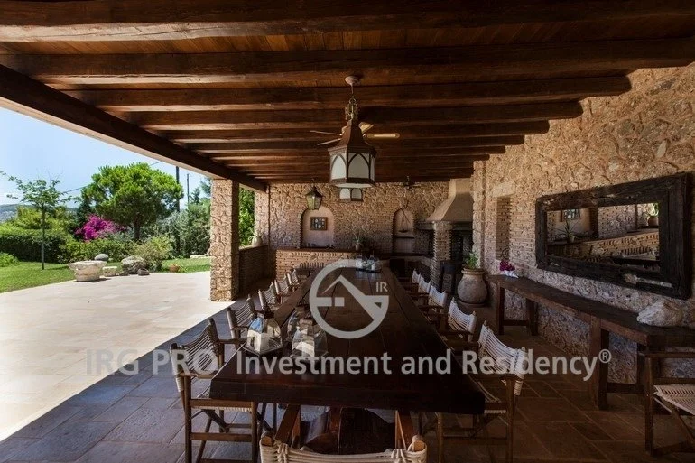 Koinotita Portoxeliou, Kranidi, Greece. - Photo 27