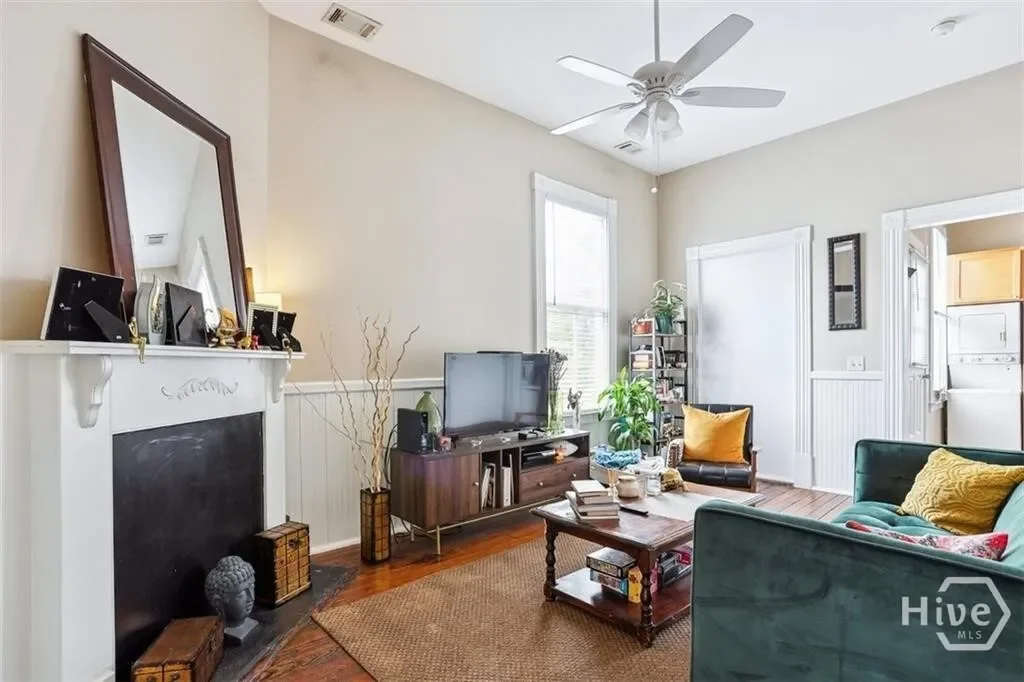 546 548 E Huntingdon Street, Savannah, Georgia, United States. - Photo 19