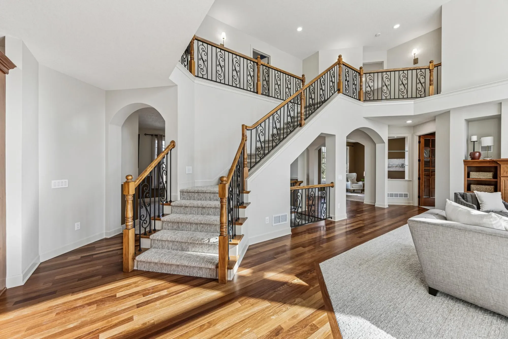 6294 Bluestem Road S, Corcoran, MN 55340, Medina, Minnesota, United States. - Photo 15