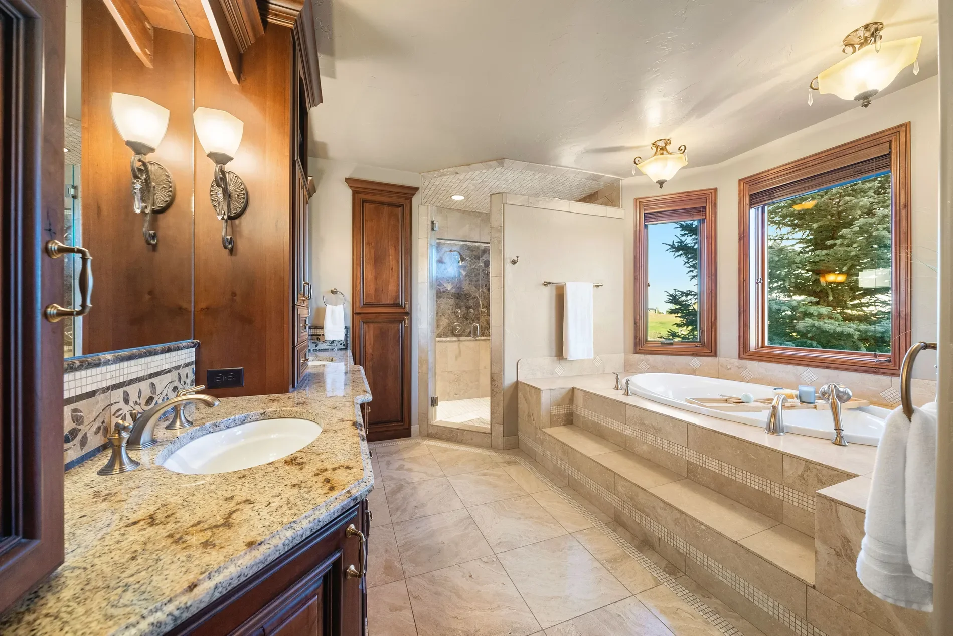 19155 Lochmere Court , Monument, CO 80132, Monument, Colorado, United States. - Photo 16