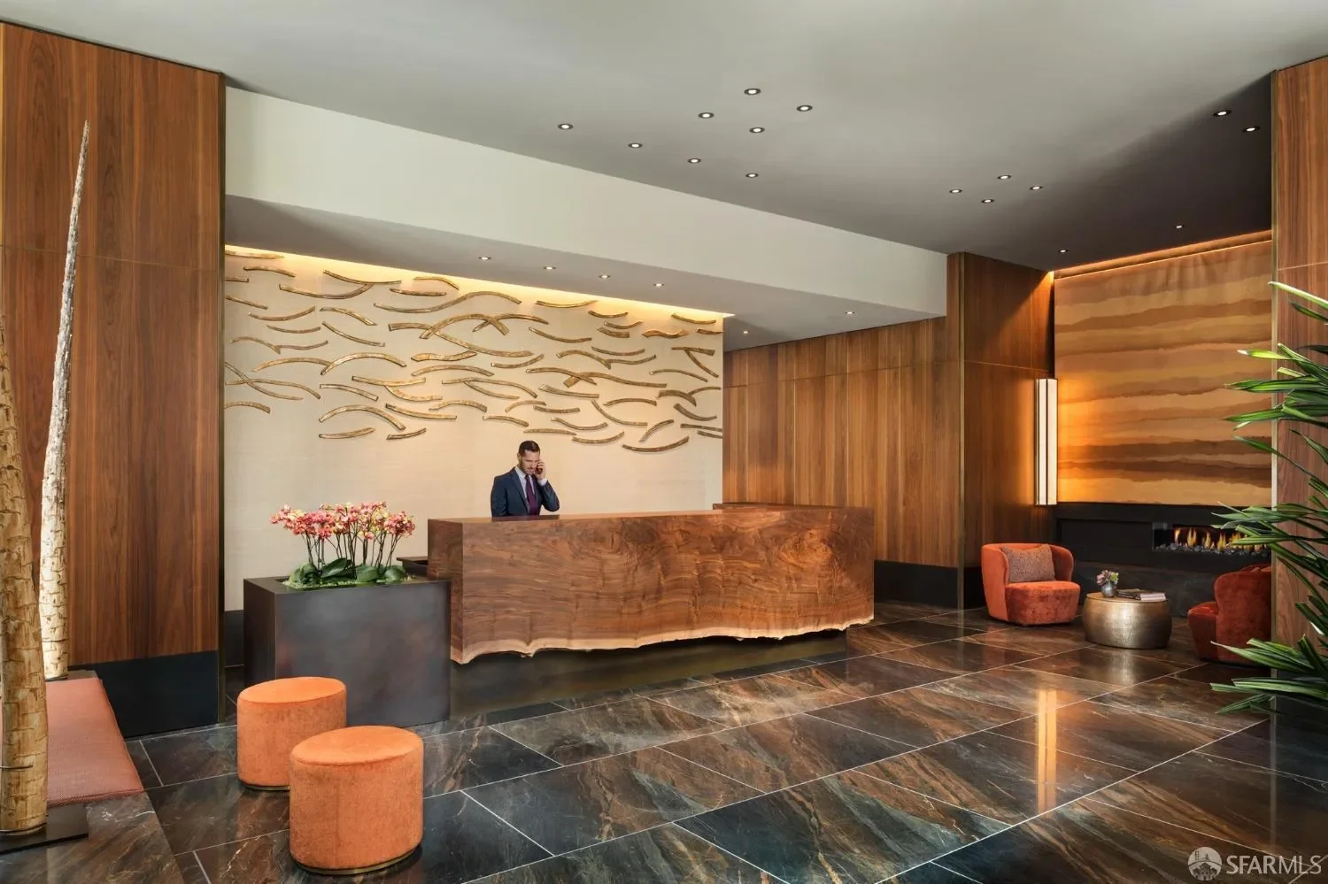 488 Folsom Street 5501, San Francisco, California, United States. - Photo 16