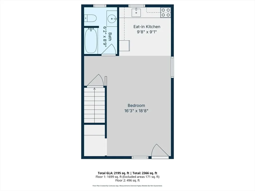 50 Silver Oak Rd, Eastham, Massachusetts, United States. - Photo 17