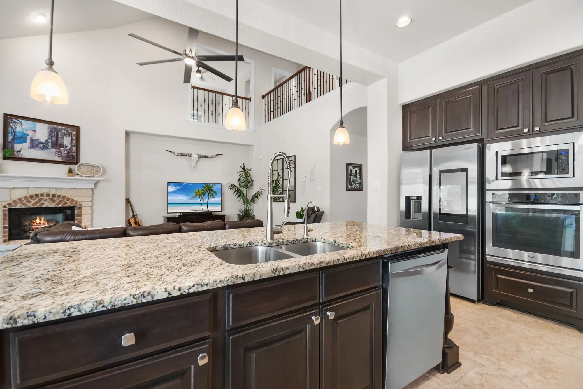 25715 Stormy Ridge , San Antonio, TX 78255, San Antonio, Texas, United States. - Photo 21