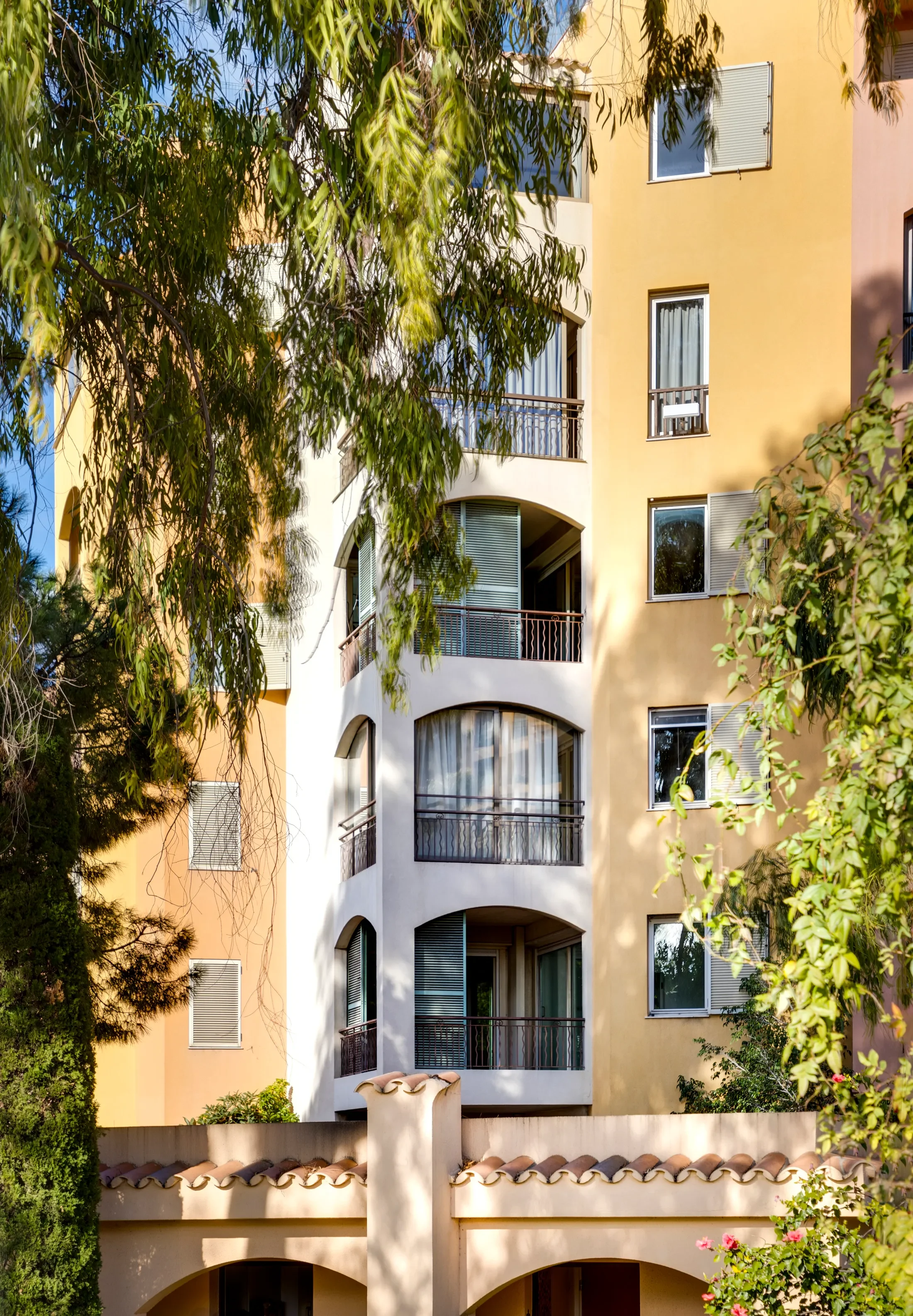 13 Av. des Papalins, 98000 Monaco, Monaco, Monaco. - Photo 3