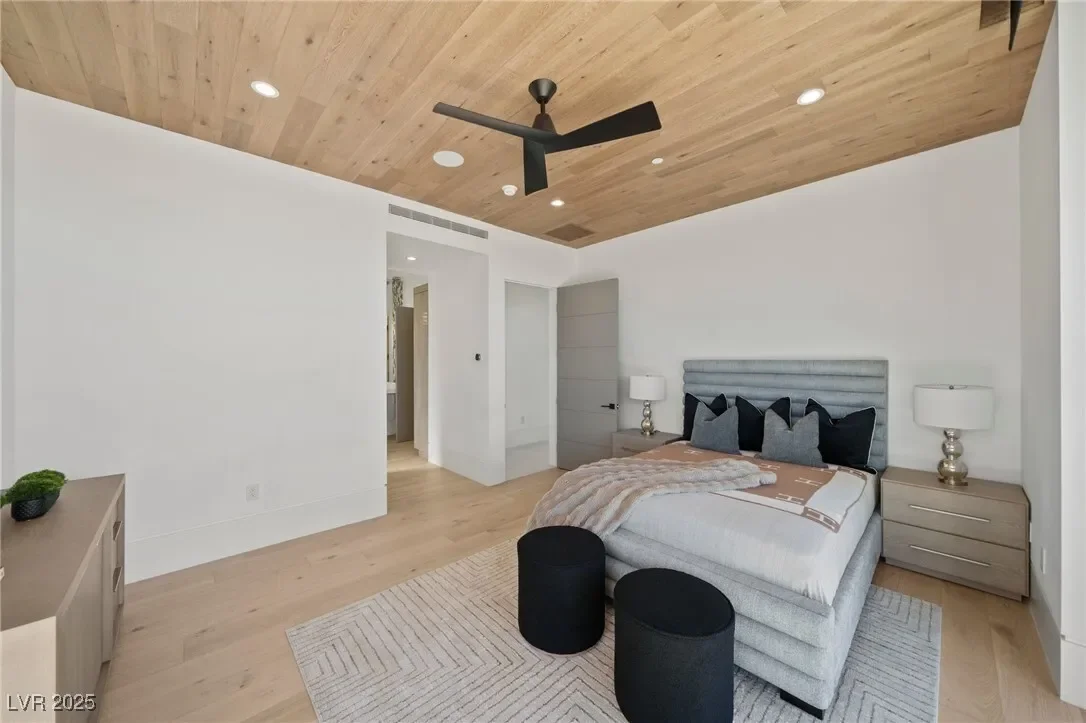 12 Rainbow Point Place, Henderson, Nevada, United States. - Photo 20