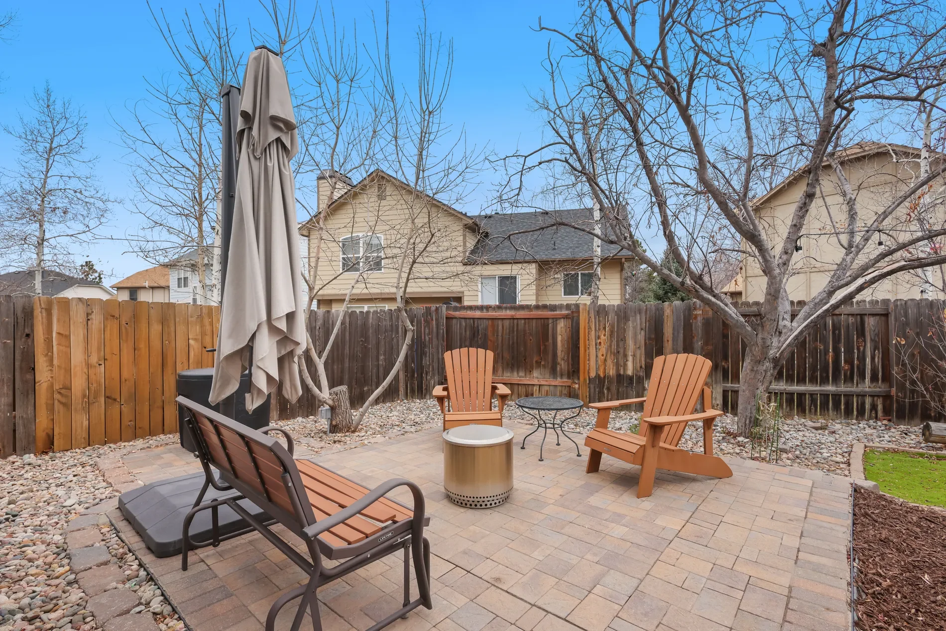 8540 Salsifa Terrace , Colorado Springs, CO 80920, Colorado Springs, Colorado, United States. - Photo 22