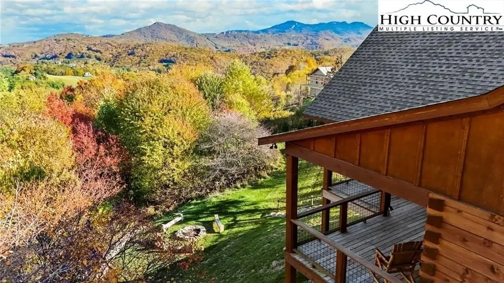 584 Grey Fox Ridge Road, Banner Elk, NC 28604, Banner Elk, North Carolina, United States. - Photo 33