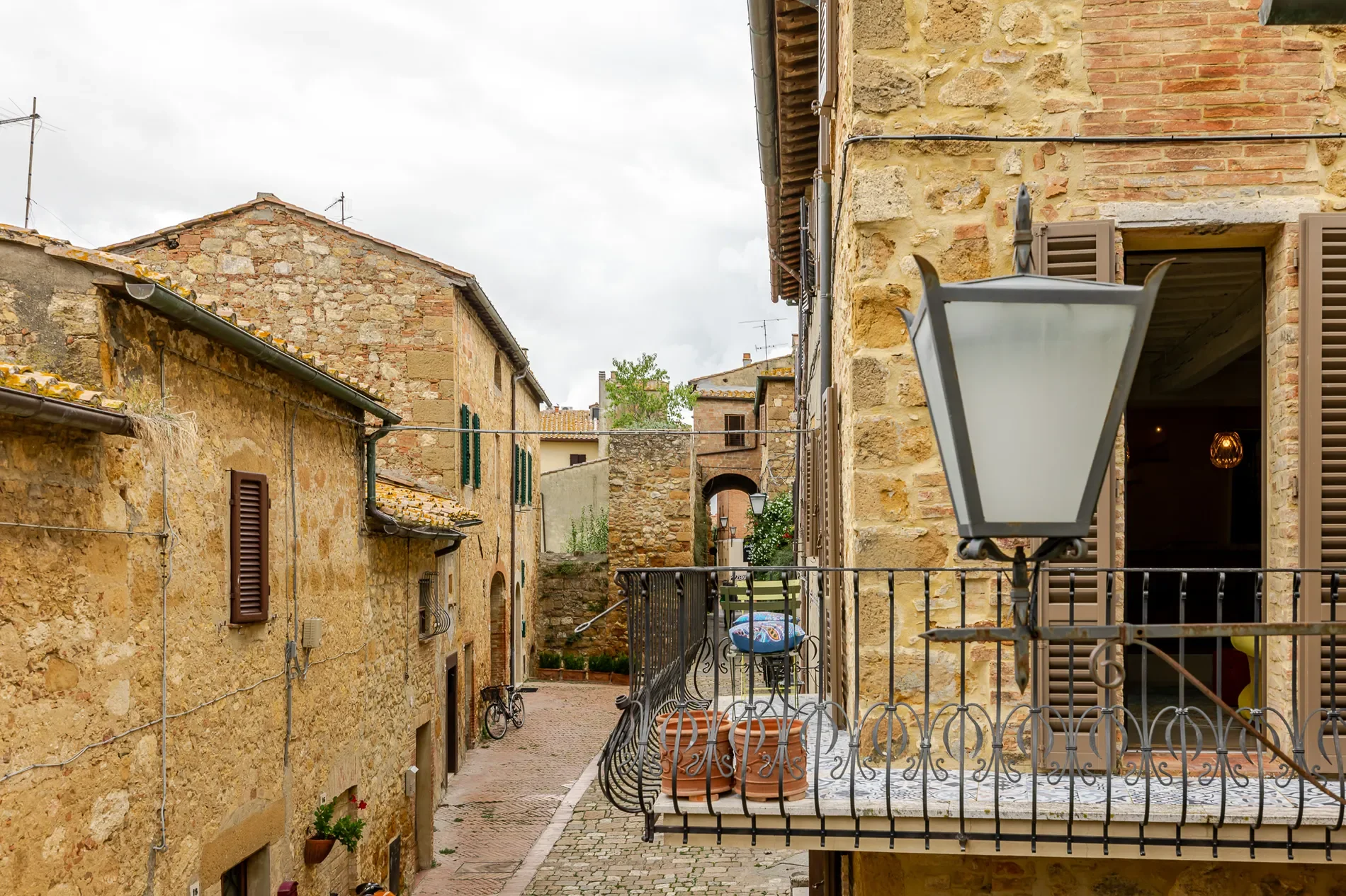 53026 Pienza, Province of Siena, Italy, Pienza, Tuscany, Italy. - Photo 51