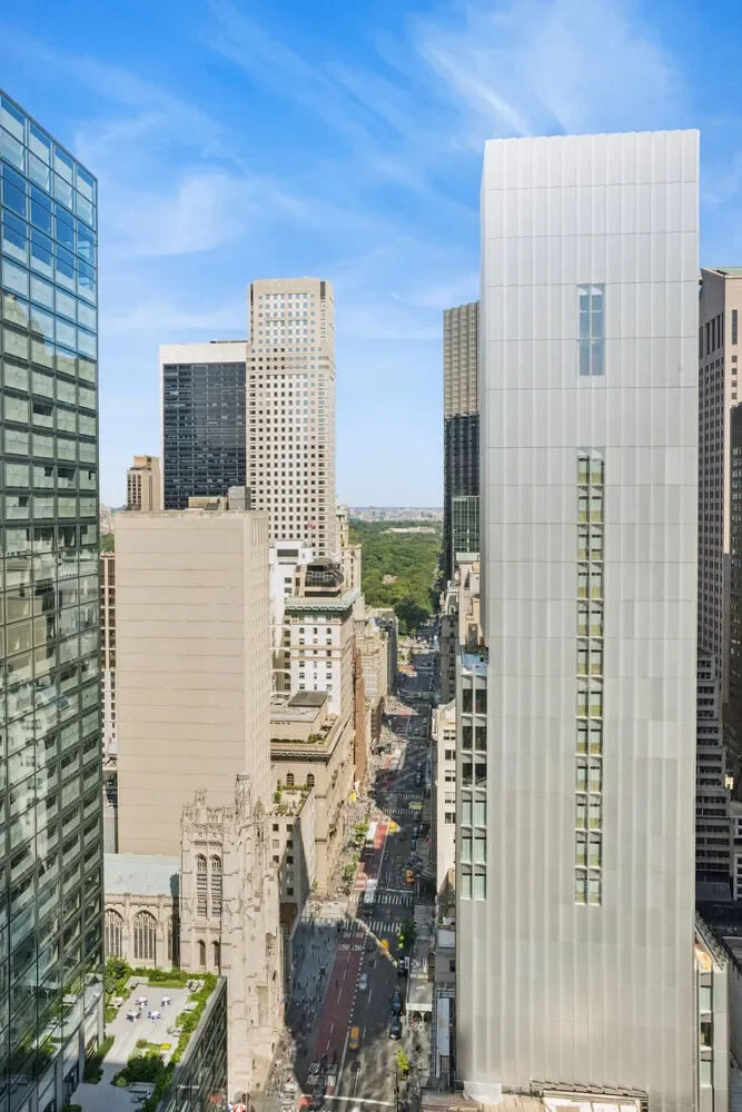 OLYMPIC TOWER, 641 FIFTH AVE, New York, New York, United States. - Photo 4