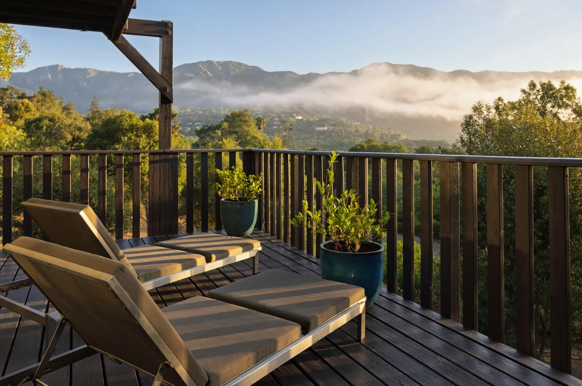 1512 Hillcrest Road, Santa Barbara, California, United States. - Photo 4