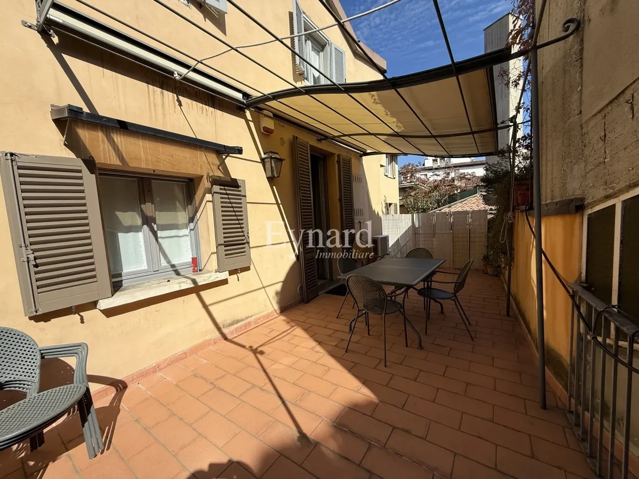 APARTMENT | BERGAMO